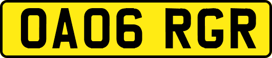 OA06RGR