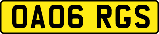 OA06RGS
