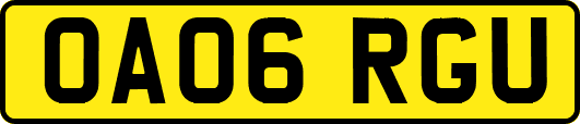 OA06RGU