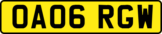 OA06RGW