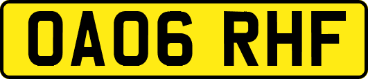 OA06RHF