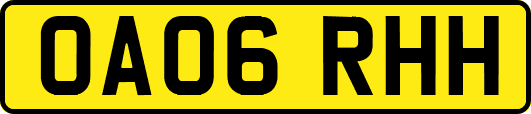 OA06RHH