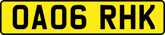 OA06RHK