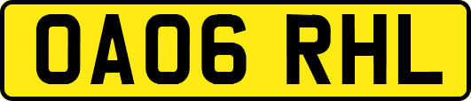 OA06RHL