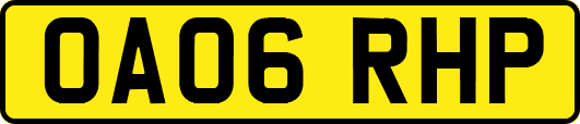 OA06RHP