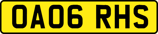 OA06RHS
