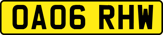 OA06RHW