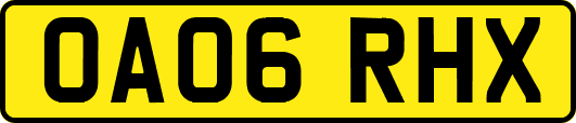 OA06RHX