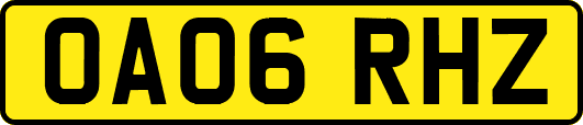OA06RHZ