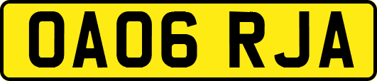 OA06RJA