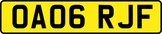OA06RJF