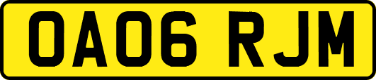 OA06RJM
