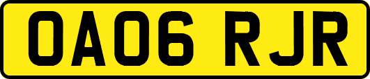 OA06RJR