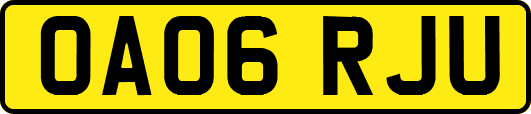 OA06RJU