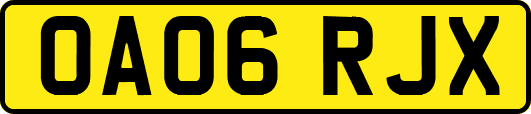 OA06RJX