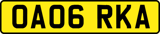 OA06RKA