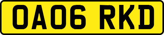 OA06RKD