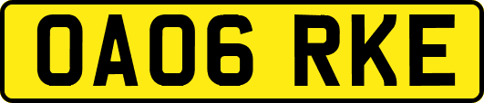OA06RKE