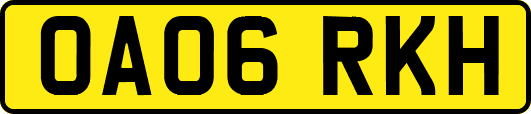 OA06RKH