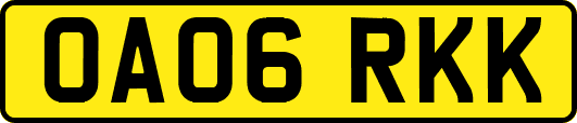 OA06RKK