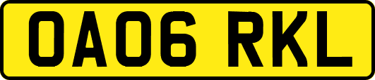 OA06RKL