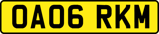 OA06RKM