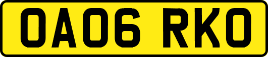 OA06RKO