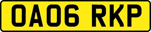 OA06RKP