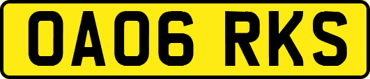 OA06RKS