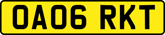 OA06RKT