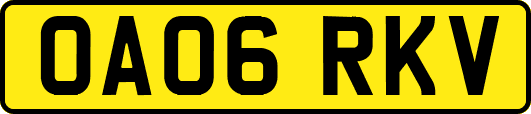 OA06RKV