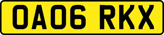 OA06RKX