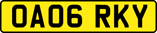 OA06RKY
