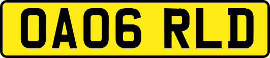 OA06RLD