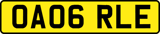 OA06RLE