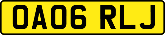 OA06RLJ