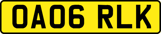 OA06RLK