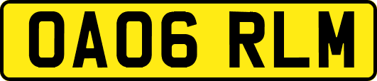 OA06RLM