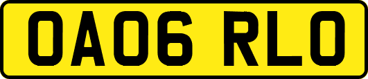OA06RLO