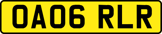 OA06RLR