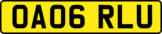 OA06RLU