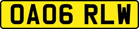OA06RLW