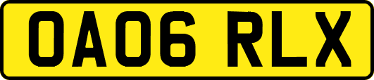 OA06RLX
