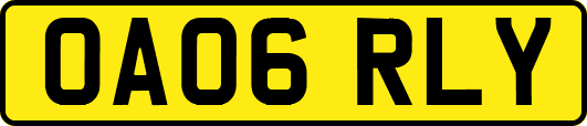 OA06RLY