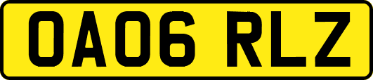 OA06RLZ