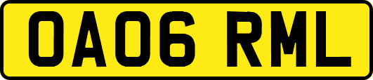 OA06RML