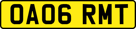 OA06RMT