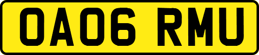 OA06RMU