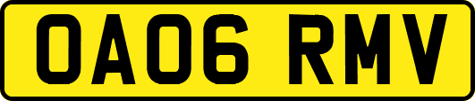 OA06RMV