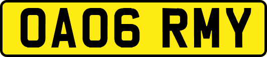 OA06RMY
